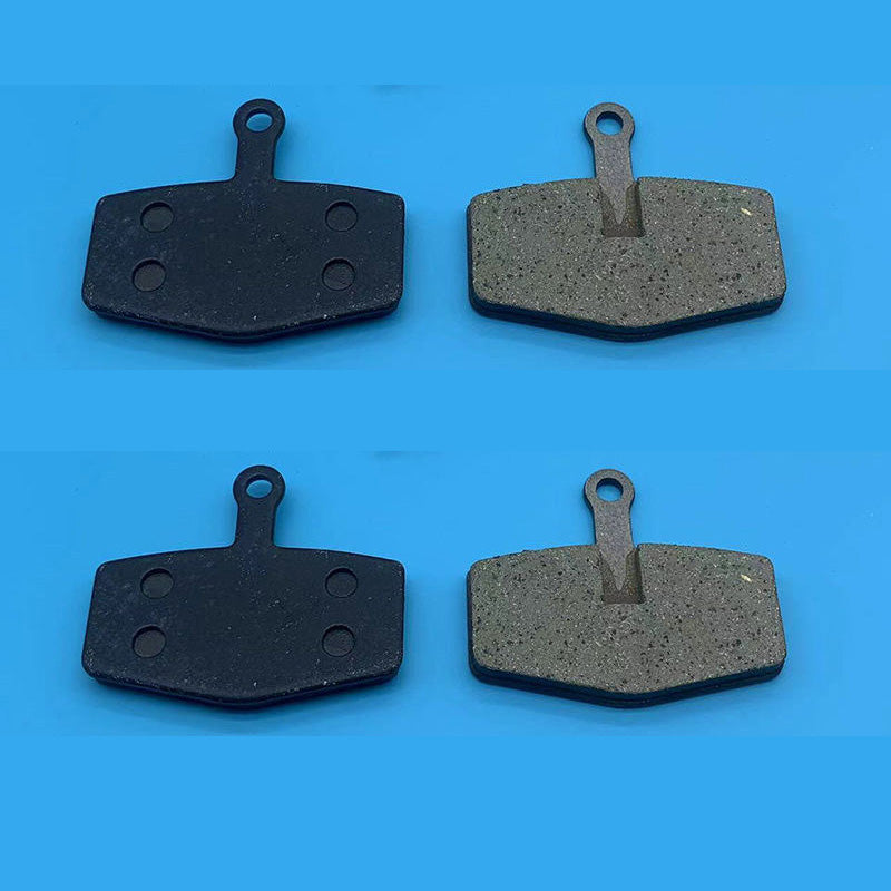 Hikeep K6 V2 Brake Pads