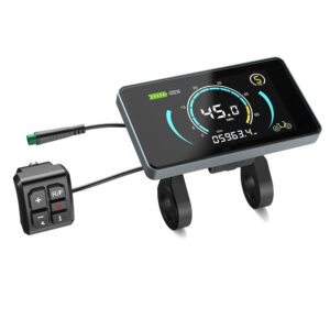 Hikeep K6T Display