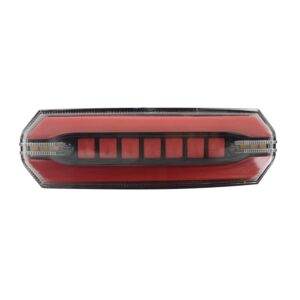 Hikeep MA LED Taillight