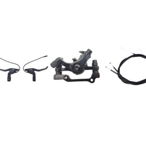 Hikeep Mechanical Brake System for Electric Dirt Bikes