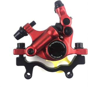 GOTRAX Astra/Fitz16 Rear Disc Brake Caliper