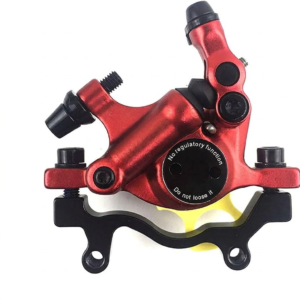 GOTRAX Astra/Fitz16 Rear Disc Brake Caliper