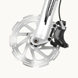 K6-S MAX Hydraulic brake System