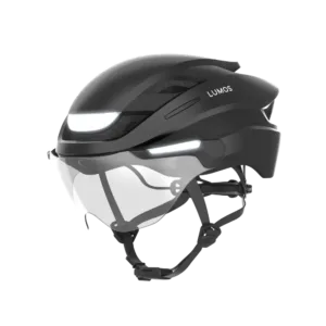 Lumos Ultra Pro Smart Bike Helmet