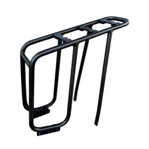 MIK Rear Rack - Fusion