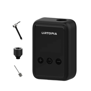 Mini Bike Pump