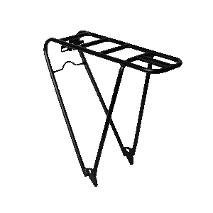 Rear Rack - Carbon 1 Pro