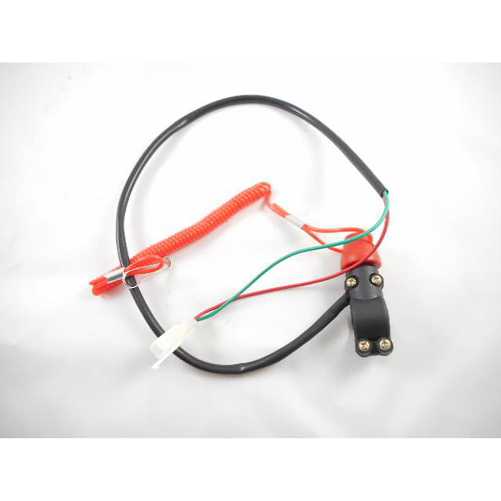 Tether Switches