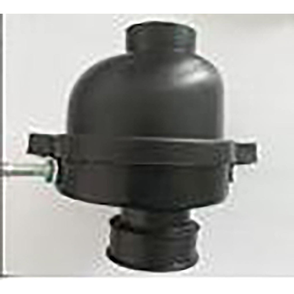 Tube Shape Air Filter Assembly