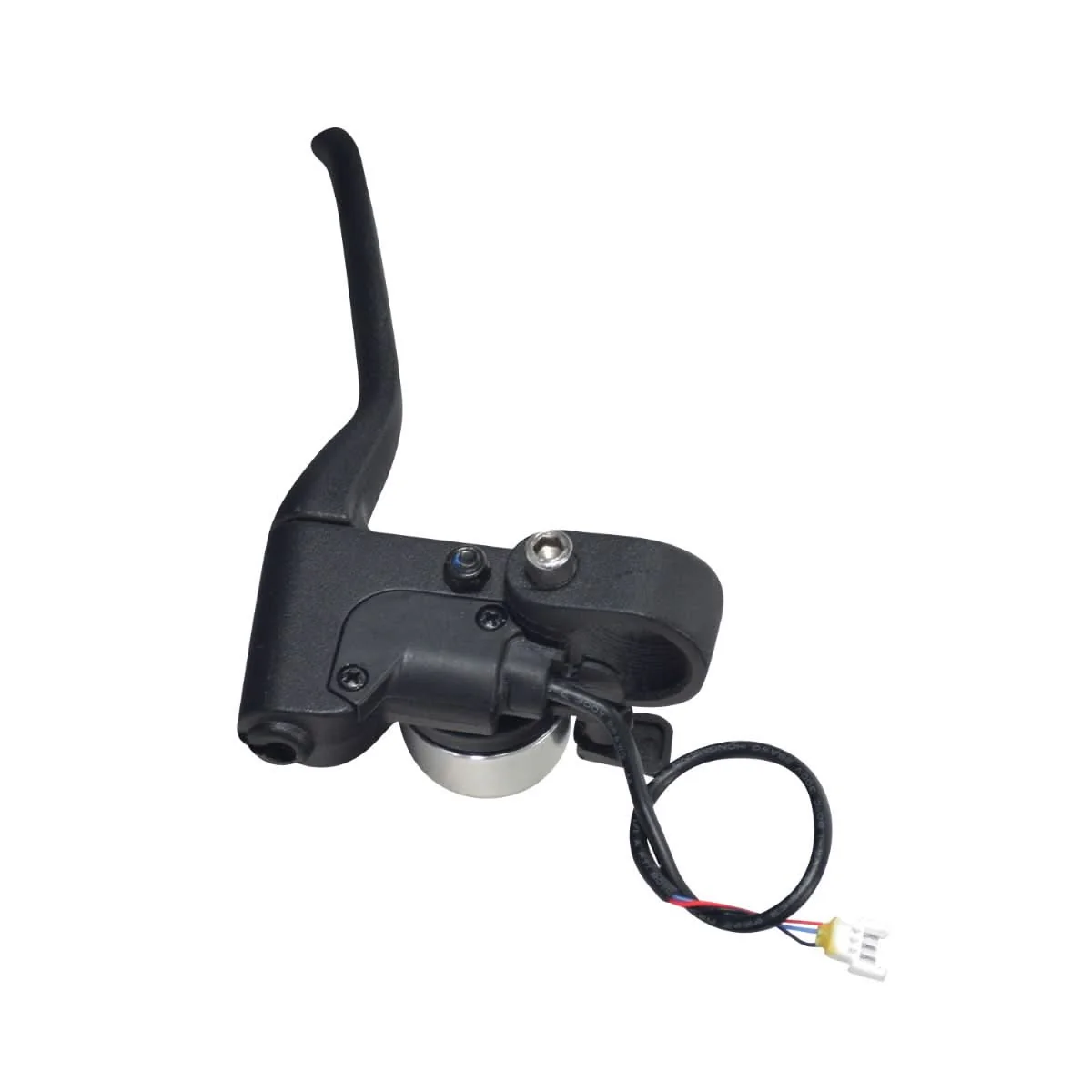 Left Brake Lever with Bell for GOTRAX Electric Scooters - Image 3