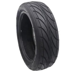 10 Inch 85/65-6.5 Off-Road Tubeless Tire 70/65-6. Vacuum Tyre For Xiaomi Ninebot9 Mini Pro Electric Scooter Balance Car