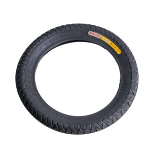 16X2.50/64-305 Tubeless Tire for E-Bikes & Scooters