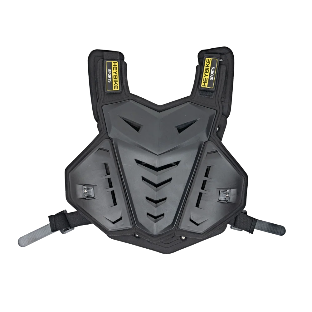 Heybike Dirt Bike Chest Guard - Image 2