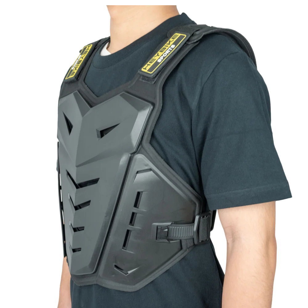 Heybike Dirt Bike Chest Guard - Image 4