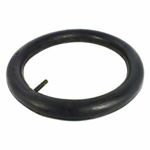 20"x4" Inner Tube with Straight Schrader Valve Stem for the GOTRAX EBE4 Fat Tire Electric Bike