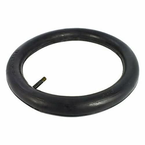 20"x4" Inner Tube with Straight Schrader Valve Stem for the GOTRAX EBE4 Fat Tire Electric Bike