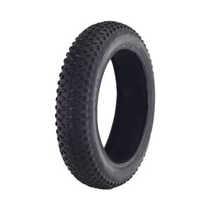 20"x4.0" Tire for the GOTRAX EBE4 Fat Tire Electric Bike