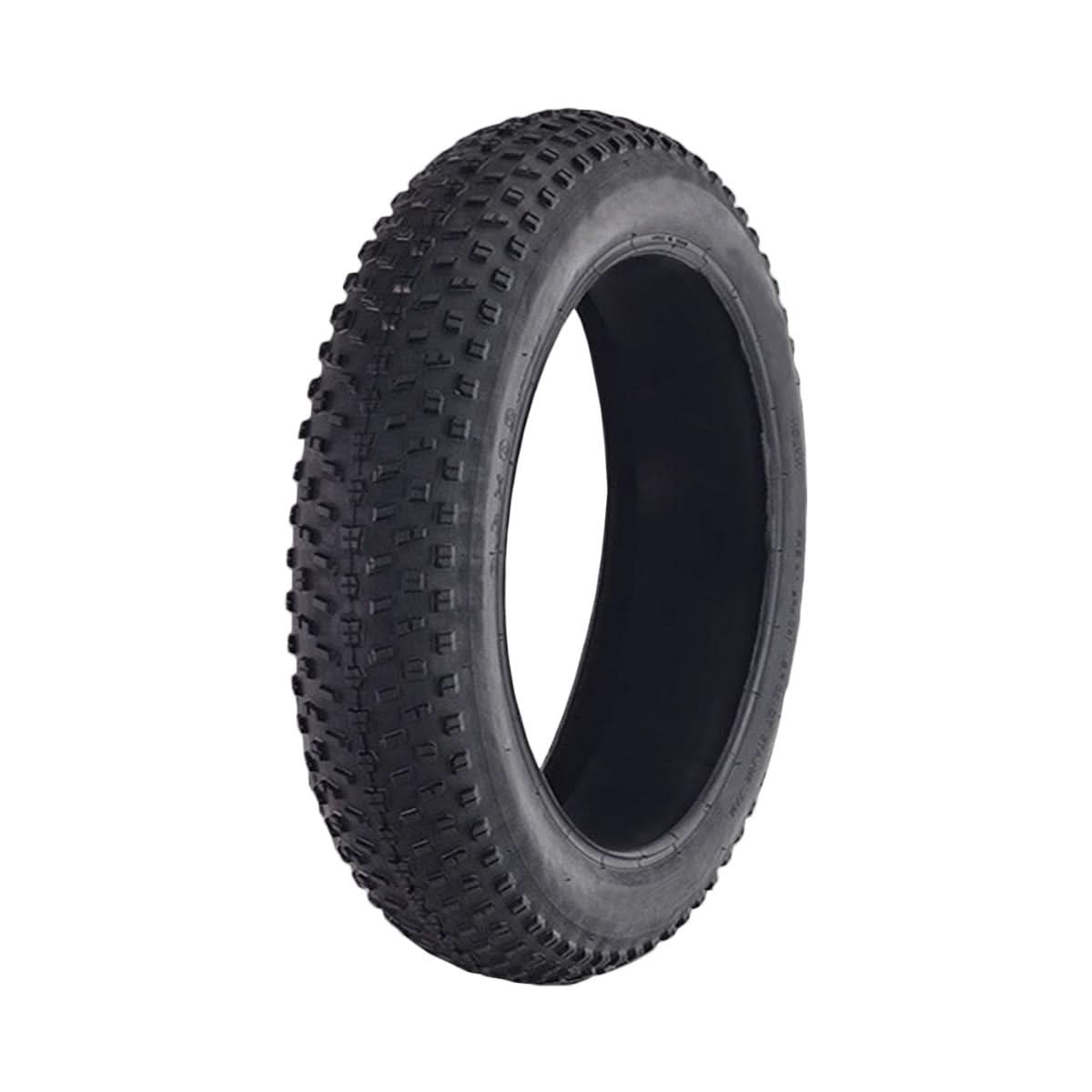 20"x4.0" Tire for the GOTRAX EBE4 Fat Tire Electric Bike