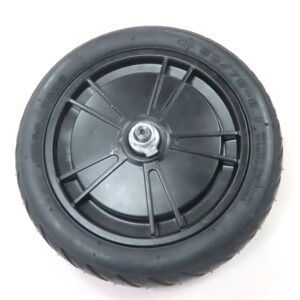 250 Watt Hub Motor & Front Wheel Assembly for GOTRAX GXL V2 & XR Elite Electric Scooters (Blemished)