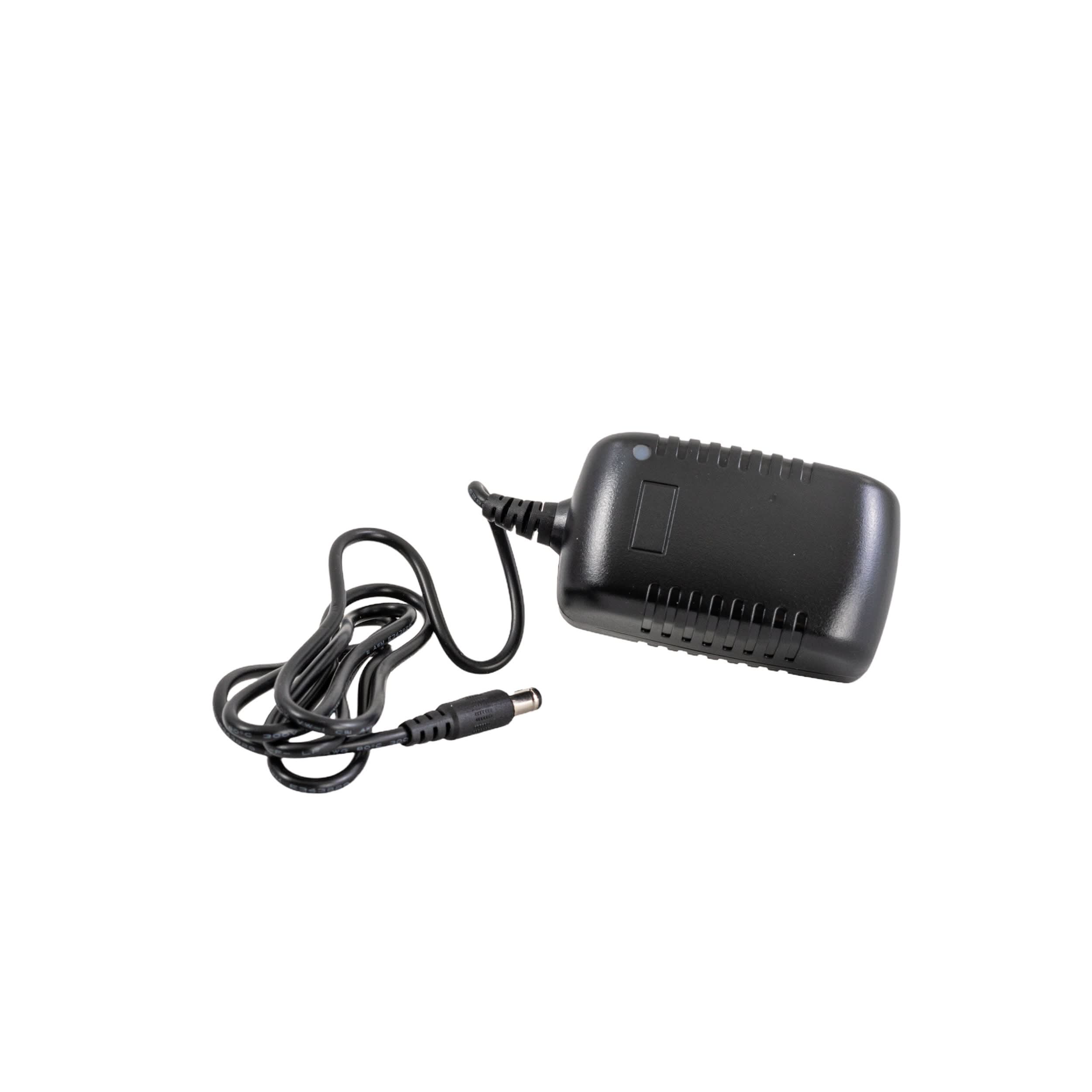 29.4 Volt 0.6 Amp Coaxial Battery Charger for the GOTRAX Fluxx FX3 Hoverboard