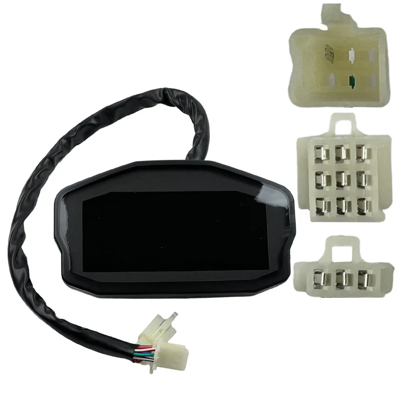 TAO Speedometer Assembly (RAPTOR 200) - Image 6