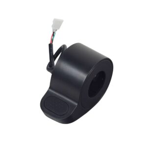 3-Wire Thumb Throttle for GOTRAX Apex, Apex LE, & Apex XL Electric Scooters