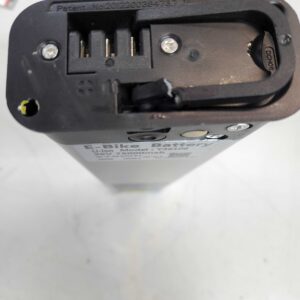 36 Volt Battery Pack for the GOTRAX EBE1 Folding Super Sport Bike 16" (Blemished)