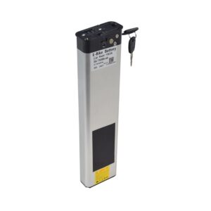 36 Volt Battery Pack for the GOTRAX EBE1 Folding Super Sport Bike 16"