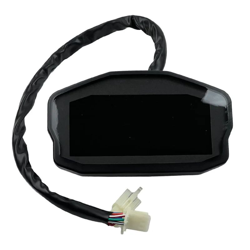 TAO Speedometer Assembly (RAPTOR 200) - Image 5