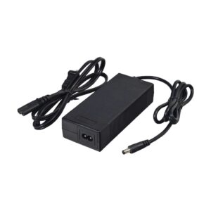 42 Volt 2.0 Amp Battery Charger for Lithium Electric GOTRAX Scooters