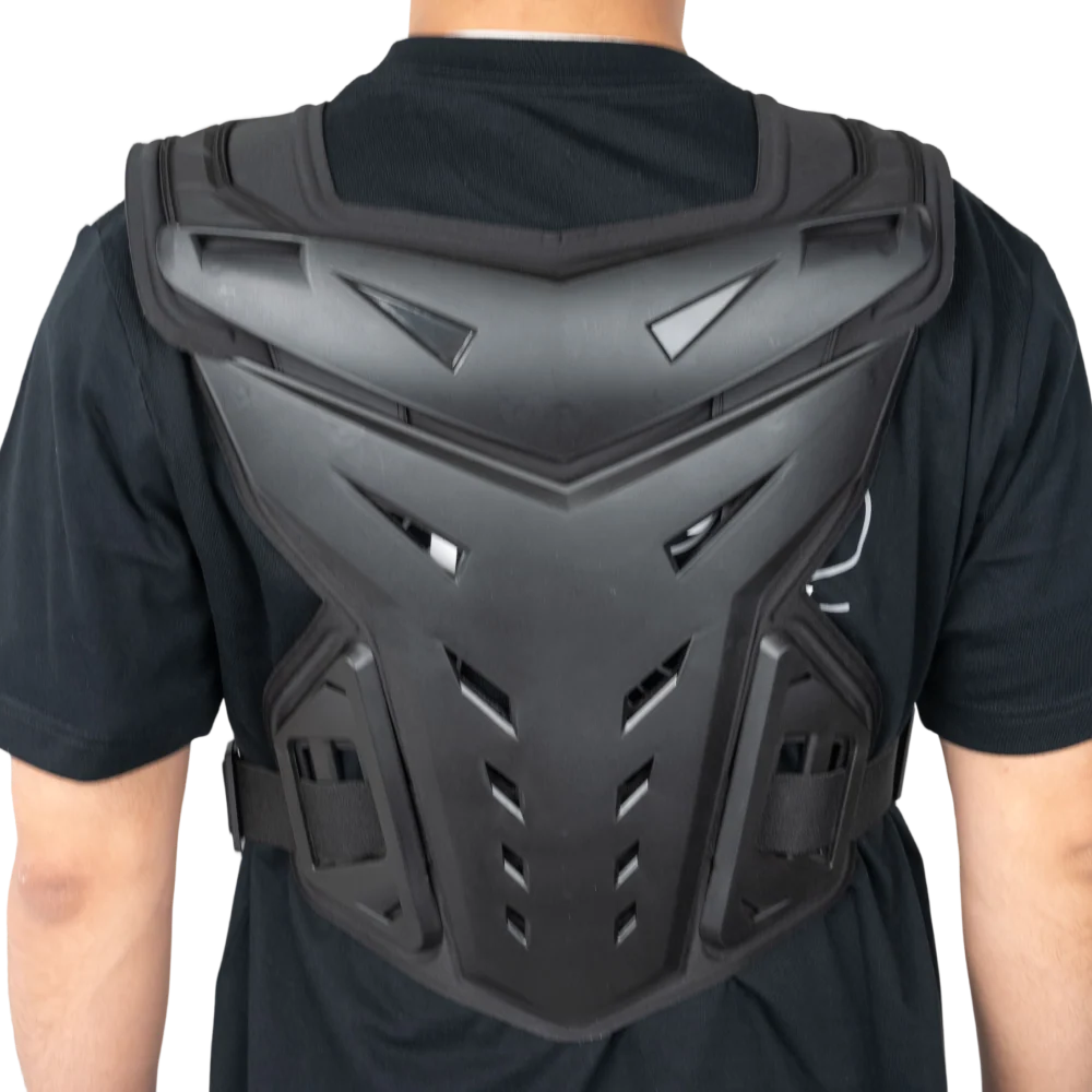 Heybike Dirt Bike Chest Guard - Image 3