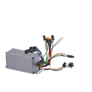 48 Volt 18 Amp Control Module for the GOTRAX Flex Ultra Electric Scooter