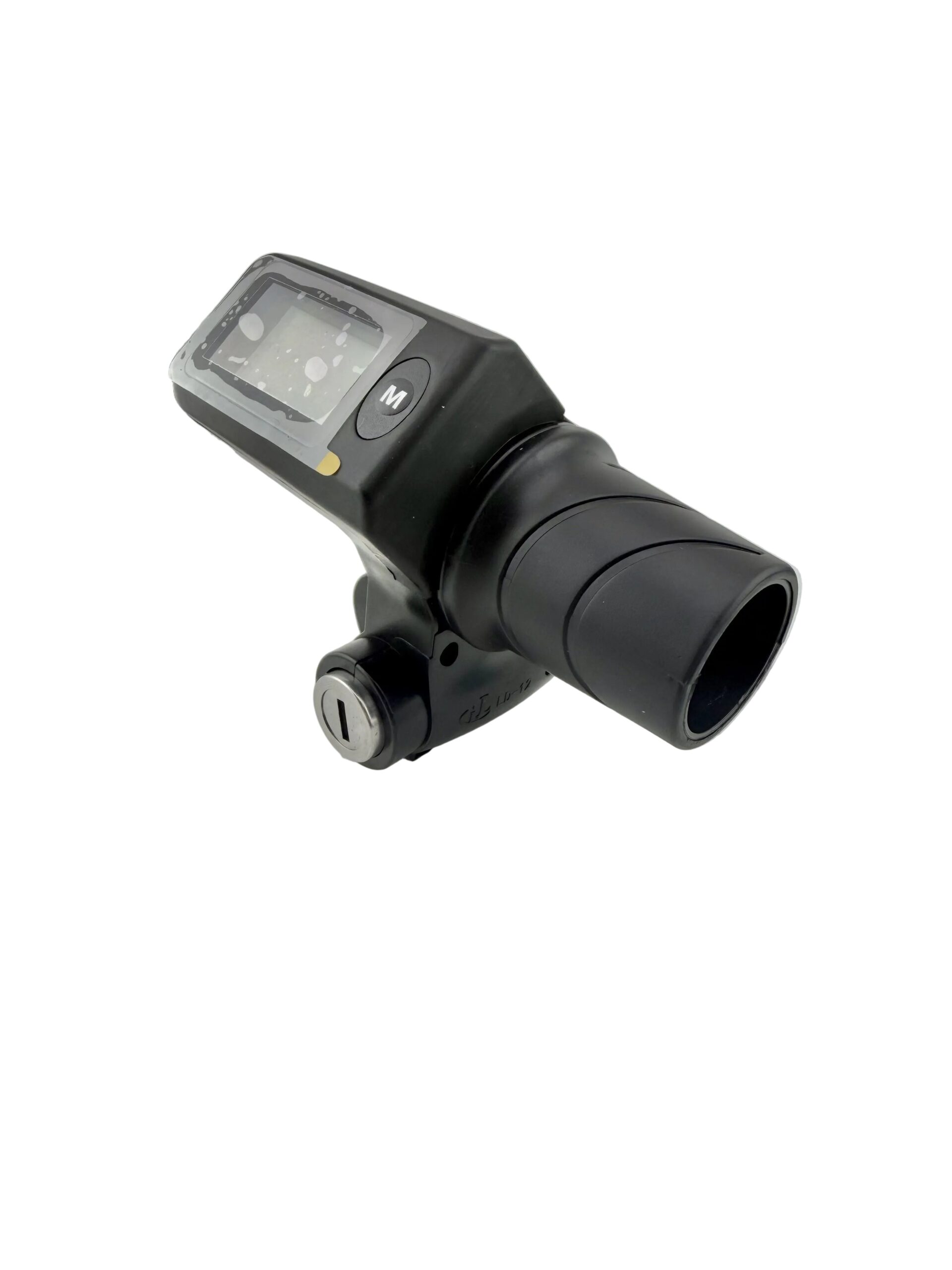 48 Volt Throttle with 8-Pin (5+3) Connector for the GOTRAX Flex Ultra Electric Scooter
