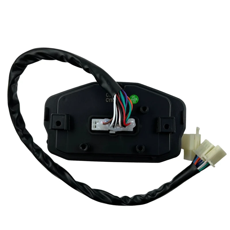 TAO Speedometer Assembly (RAPTOR 200) - Image 4