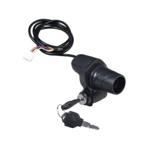 5-Wire Hand Throttle for the GOTRAX EBE1 Folding Super Sport Bike 16"