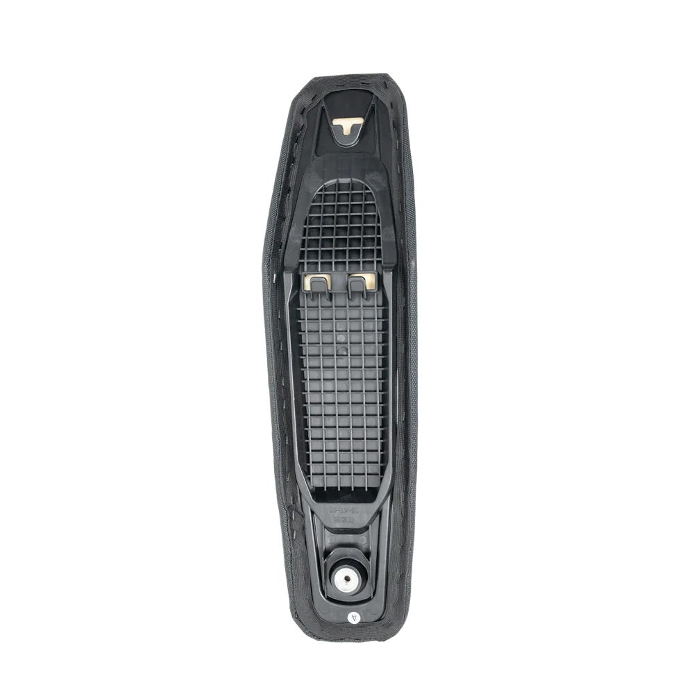 Heybike Replacement Seat (Black) - Image 2