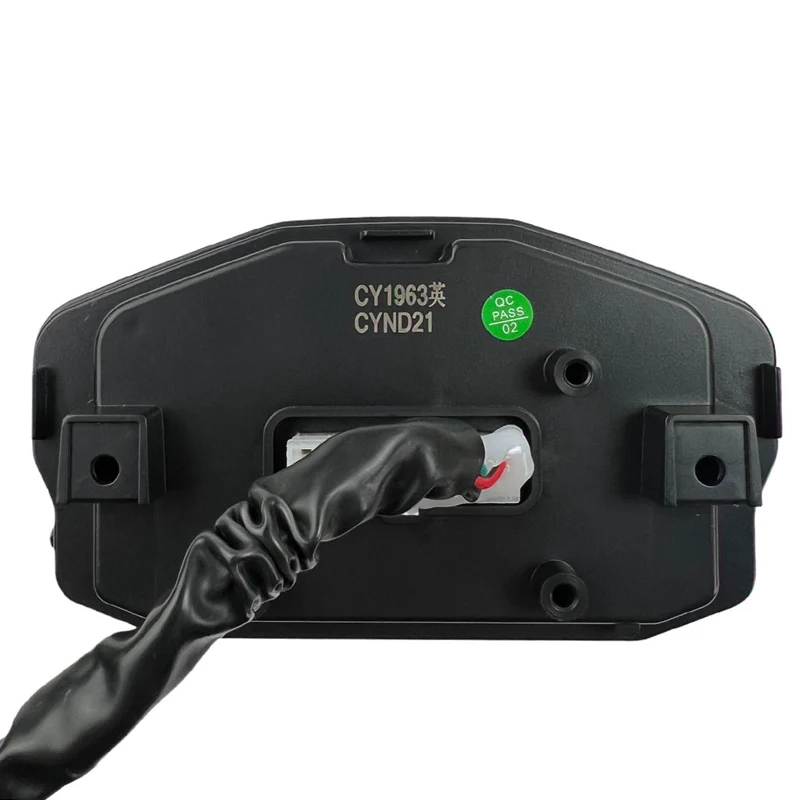 TAO Speedometer Assembly (RAPTOR 200) - Image 2