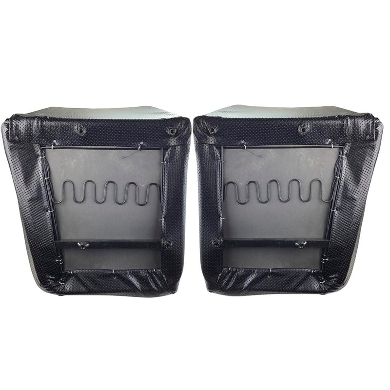 TAO Left & right Universal Go Kart Single Seat Chinese 200cc Go Kart - Image 2