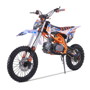 TAO Dirt Bike Decal Set (DB 27)