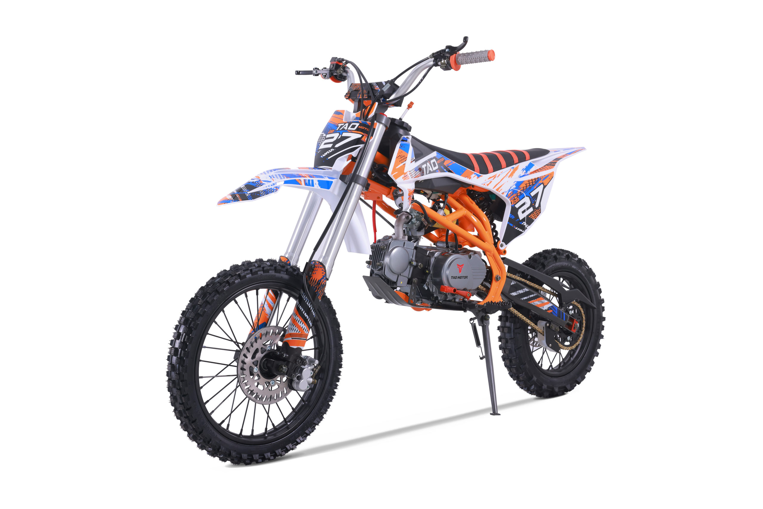 TAO Dirt Bike Decal Set (DB 27)
