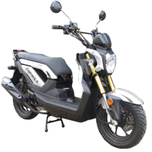 TAO Right HandleBar Switch (Zummer 50)