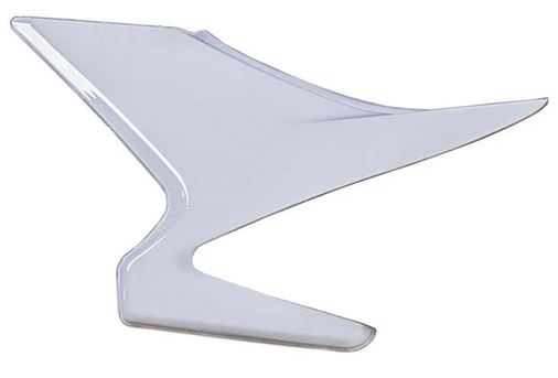 TAO Rear Side Panel - Left (TBR7)