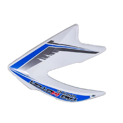 TAO Fuel Tank Right Panel (TBR7)