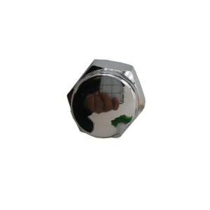 Acorn Nut M22