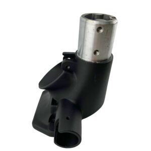 Aluminum Handpiece for the GOTRAX Tour XP Electric Scooter