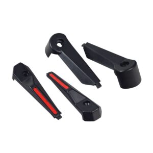 Axle Bumper Kit for the GOTRAX GXL V2 Electric Scooter