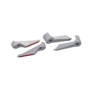 Axle Bumper Kit for the GOTRAX XR Ultra Electric Scooter