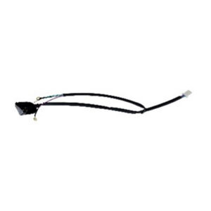 Battery Charging Port Three Vertical for E1-350 and more