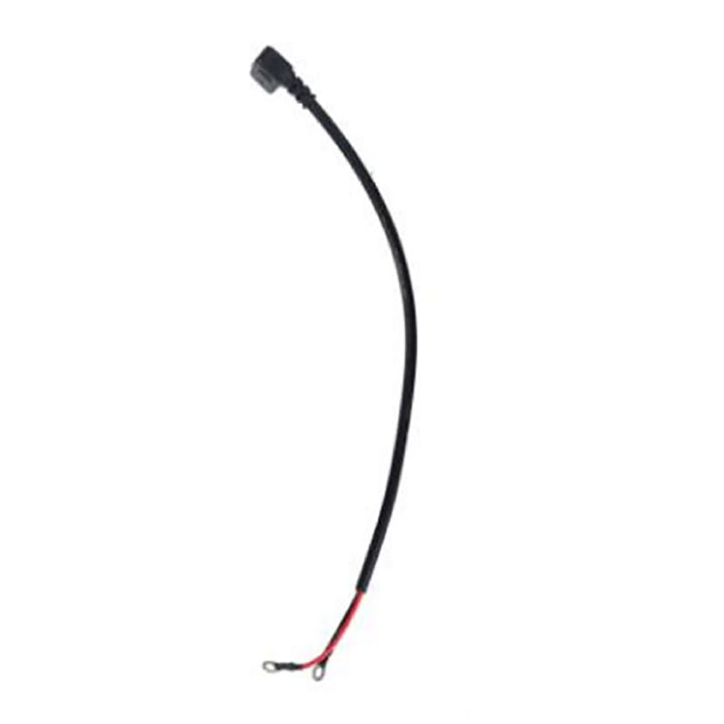 Battery Wire A Horizontal (Two Vertical) (EK 80)