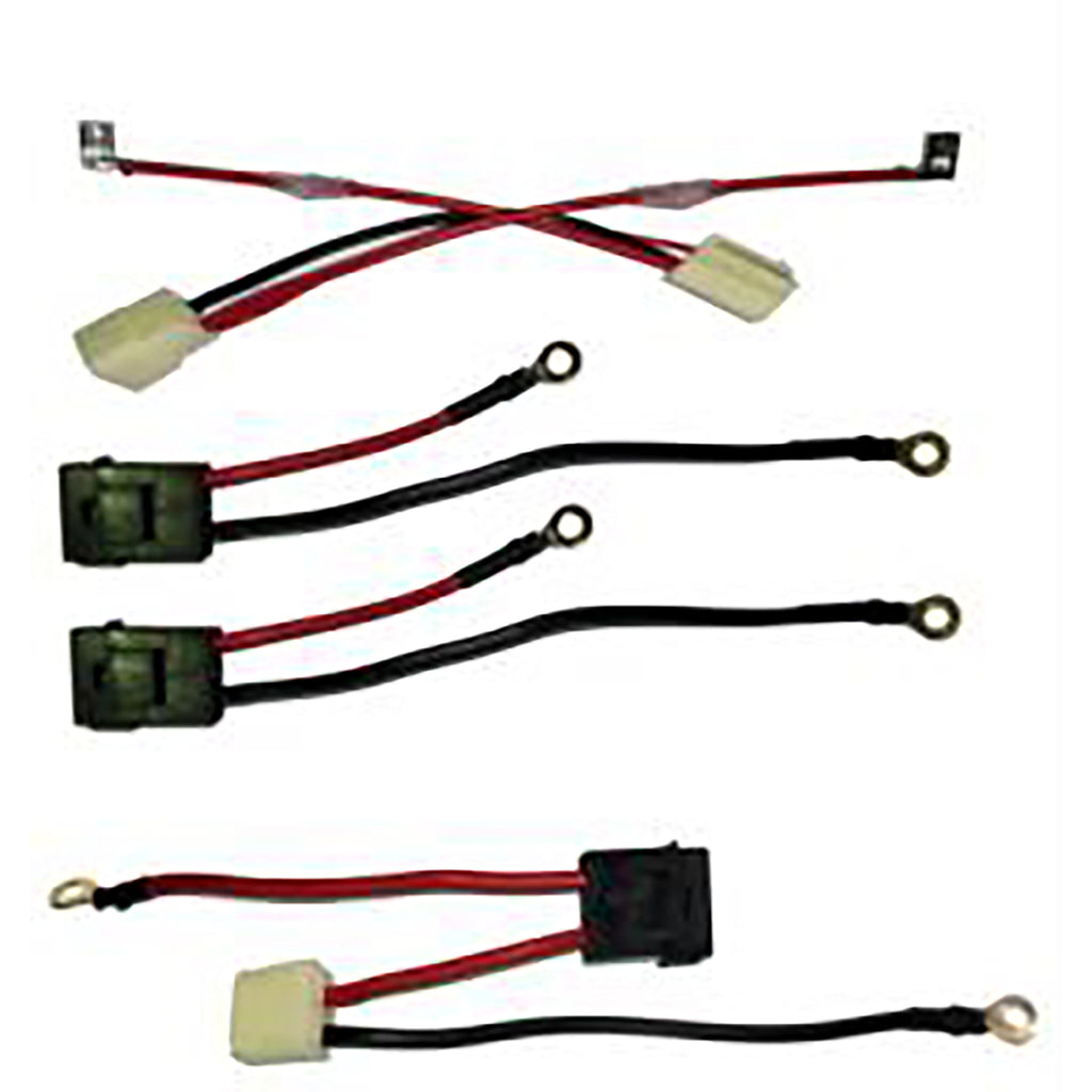 Battery Wire INVADER E500